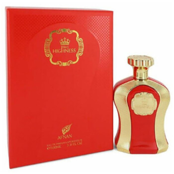 Highness IV EDP
